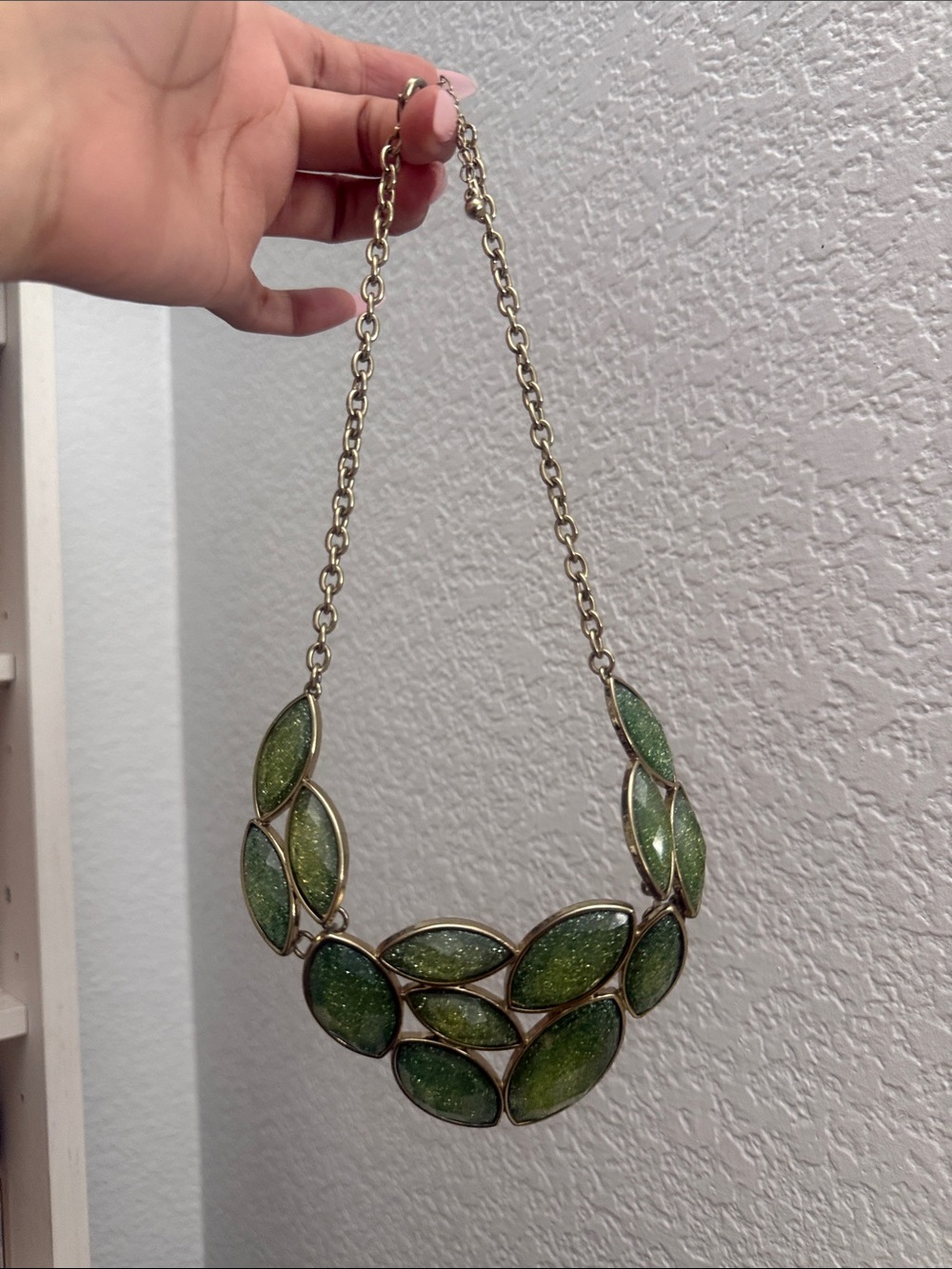 Fashion necklace
